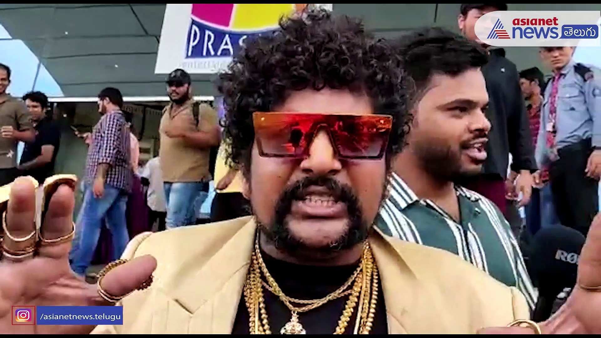 కస్టడీ మూవీ పబ్లిక్ టాక్ : నాగచైతన్య సిన్సియర్ అటెంప్ట్