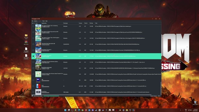Setup & Optimize Ryujinx Emulator to Play The Legend of Zelda Tears of the Kingdom on PC