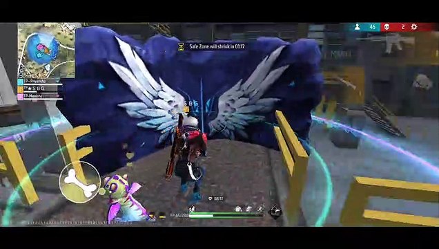 Free Fire Gameplay || Free Fire Montage And Highlights || Free Fire Trending Video || Free Fire Tik Tok Video || Free Fire Short Video || Free Fire Montage || Free Fire Highlights || Garena Free Fire - SBG Gameplay