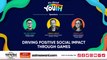 It's About YOUth: Driving positive social impact through games