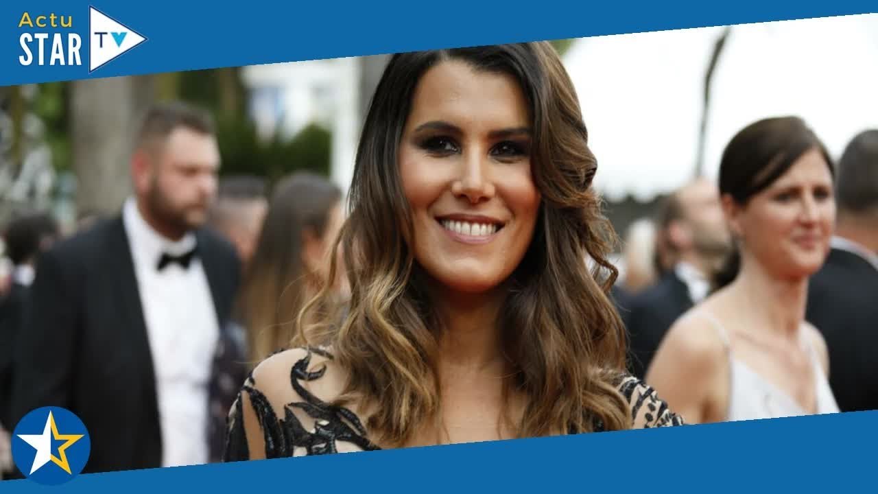 "Tu es enfin arrivée dans nos vies" : Karine Ferri crée la surprise en annonçant la naissance de son