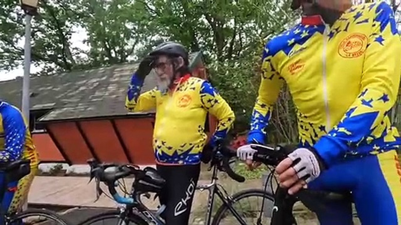 RANDO URRUGNE DU 28 AVRIL AU 1er MAI 2023