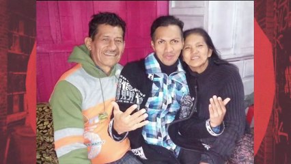 ‘Pepino’ revela que hizo con su primer gran sueldo “Llevé a pasear a mi mamá, le compré ropa y le arreglé el cabello”