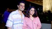 Neil Bhatt Says Goodbye To Aishwarya Sharma As She Goes For Khatron Ke Khiladi 13