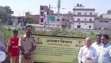 योगी राज में माफिया मुख्तार अंसारी के गिरोह पर कसा शिकंजा, देखिए तस्वीरें