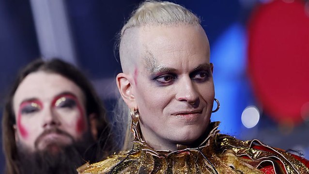 Deutscher ESC-Beitrag in Gefahr? Sänger Chris Harms hat Stimmprobleme