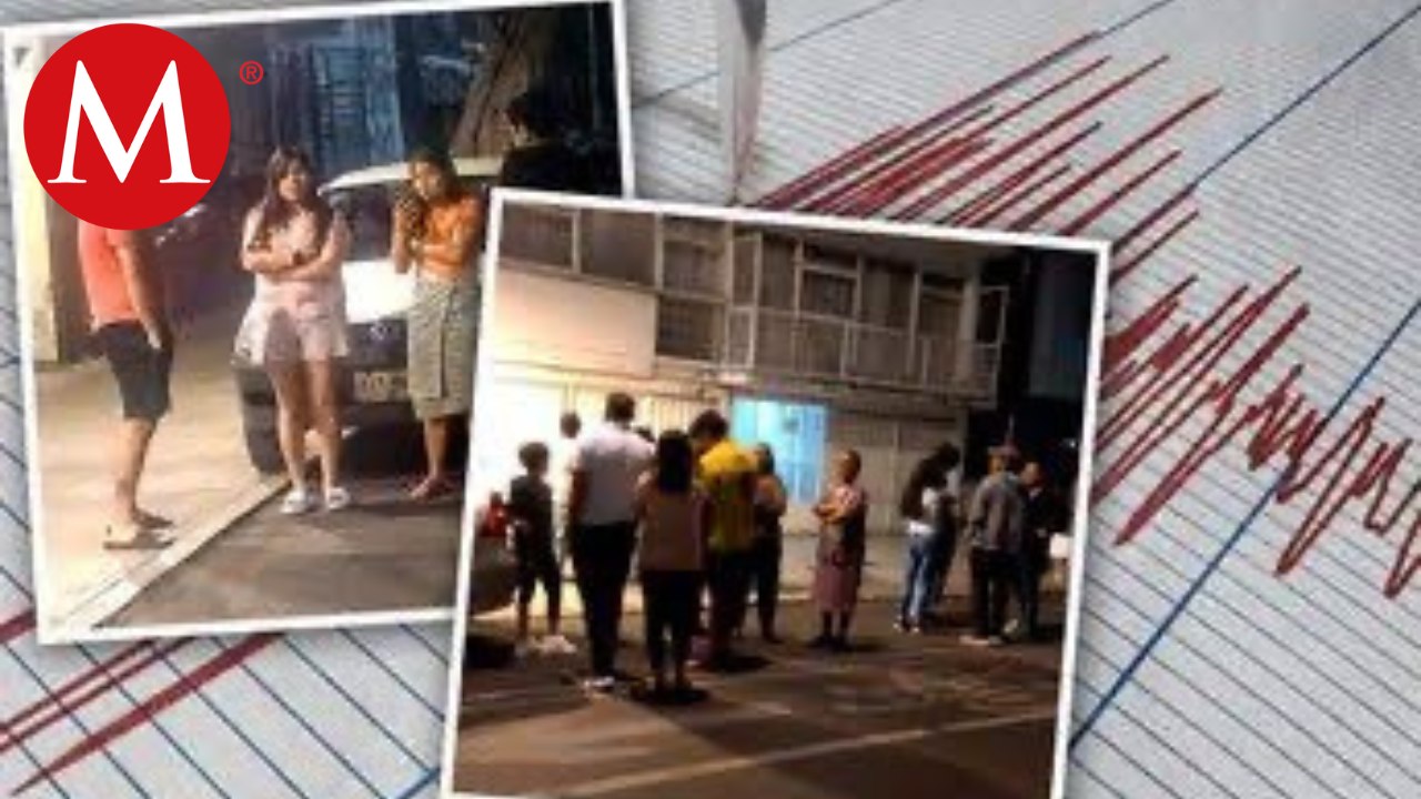 Se han registrado 18 microsismos más en CdMx