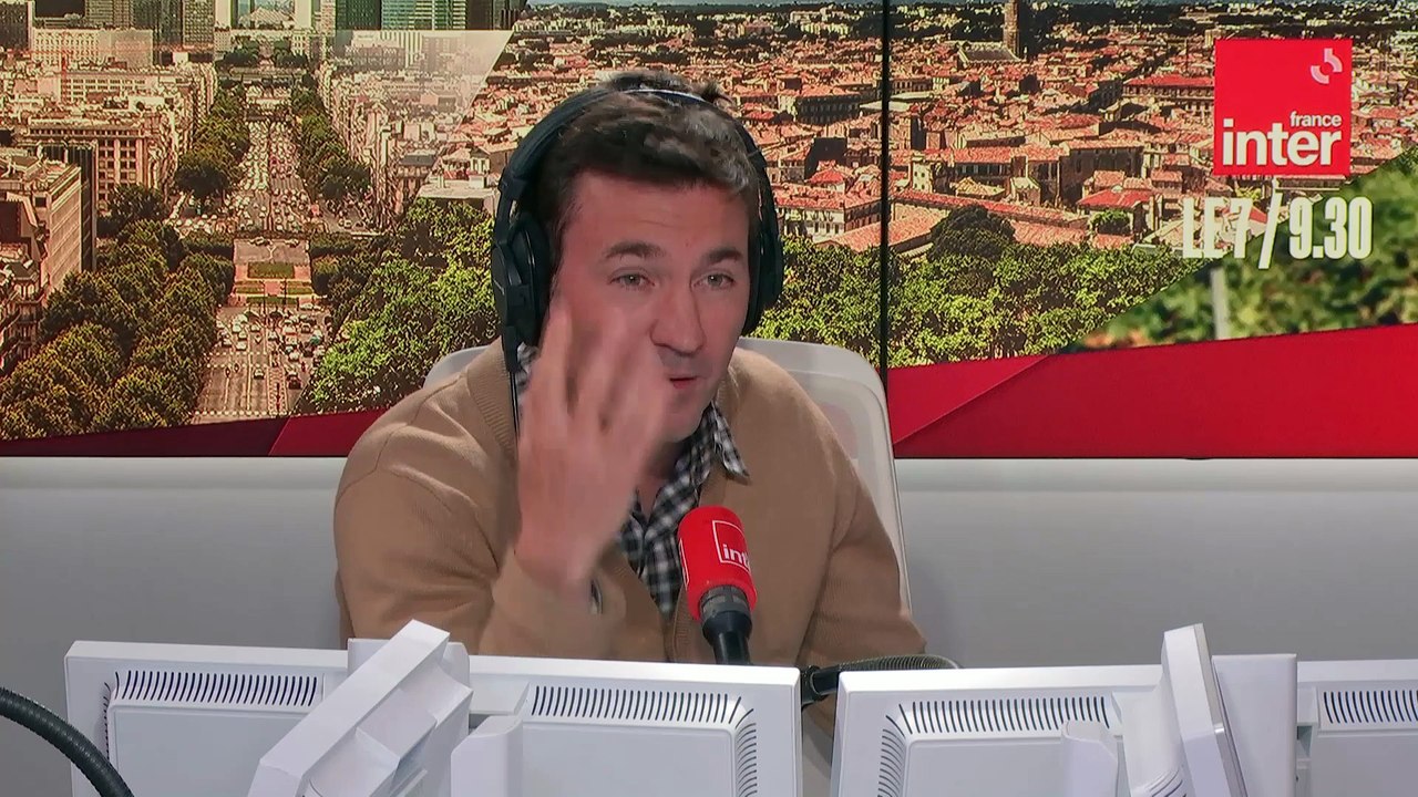 Jean-Dominique Senard : "La voiture électrique est une piste, mais ce n'est pas la seule"