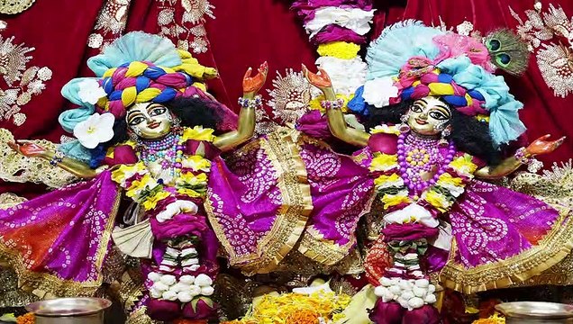 Lila Kirtan 2023 / Karuna Barman Kirtan / Lila Kirtan / Kirtan /KIRTAN BHAJAN