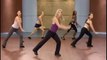 Boot Camp Cardio & Strength Workout With Denise Austin