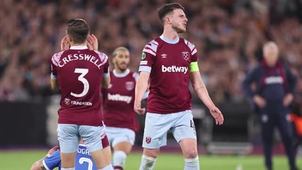 Demies - Moyes : "Nous avons tiré des leçons au fil des ans"