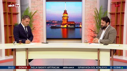 Mahşerde kimle olmak istiyorsak dünyada onu tercih edin