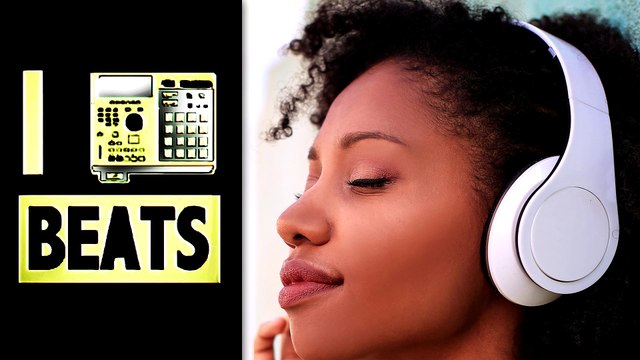 Trapped In Lust - Trap Soul Type Beat - Instrumental Rap Beat