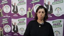 Yeşil Sol Parti Artvin Milletvekili Adayı Fulden Şahin: 'AKP-MHP iktidarı tek adam rejimini bir kilit olarak görüyorum'