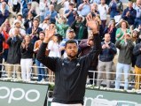 Jo-Wilfried Tsonga : un an seulement après avoir pris sa retraite, le tennisman revient pour Roland-Garros !