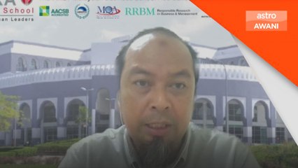 Masa depan dagangan ASEAN, tanpa bergantung kepada dolar AS