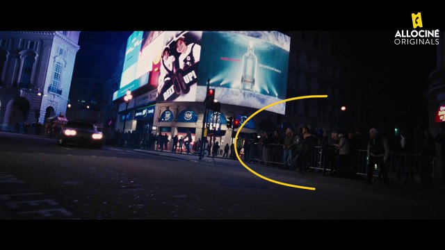 Faux Raccord N°417 - Les gaffes et erreurs de Fast & Furious 6