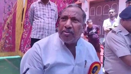 Bihar Politics: RCP सिंह के भाजपा में शामिल होने पर सांसद कौशलेंद्र कुमार ने ली चुटकी, कही ये बात