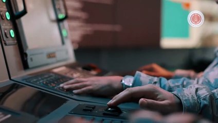 SİPER Sinop'ta test edildi