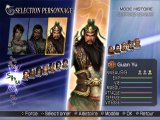 Warriors Orochi 2 online multiplayer - ps2