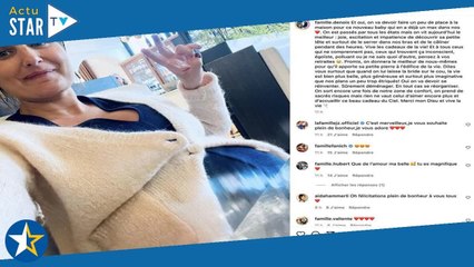 Astrid Denois (Familles nombreuses) : la maman est enceinte de son sixième enfant !