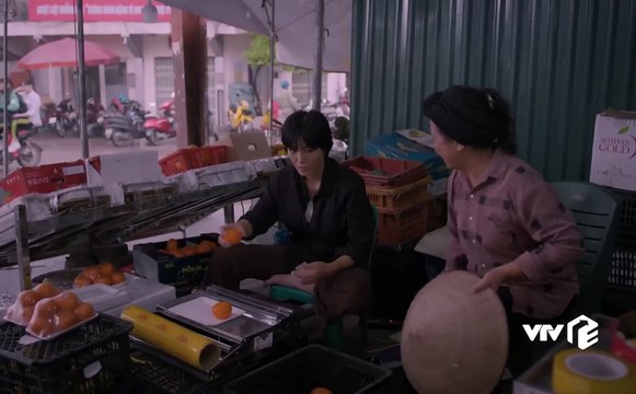 Cuộc đời vẫn đẹp sao Tập 18 _ Luyến lươn công khai chê Lưu nát không có cửa yêu mình