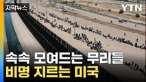 [자막뉴스] 마비 수준 '속수무책'...두손 두발 든 美 / YTN
