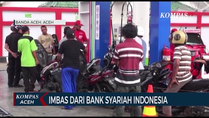 BSI Belum Normal Pengusaha SPBU Terkendala Membayar Minyak