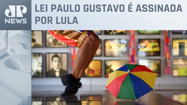 Governo federal vai aplicar repasse de R$ 4 bilhões em atividades culturais