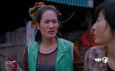 Cuộc đời vẫn đẹp sao - Tập 18 | Hiến kế để Bình cua Lưu nát; Luyến lươn tự dưng buồn ngang