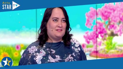 Céline (Les 12 coups de midi) évoque les a priori qu’avait sa mère sur Jean-Luc Reichmann