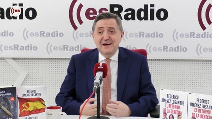 El Comentario de Federico: "La 'Nekane' Belarra obliga a la abuela a hacer un curso por internet para tener un perro"