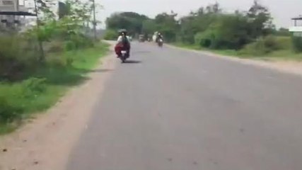 హుజురాబాద్: బాబోయ్ ఎండలు.. ఈ సమయంలో బయటకు వెళ్లకండి..!