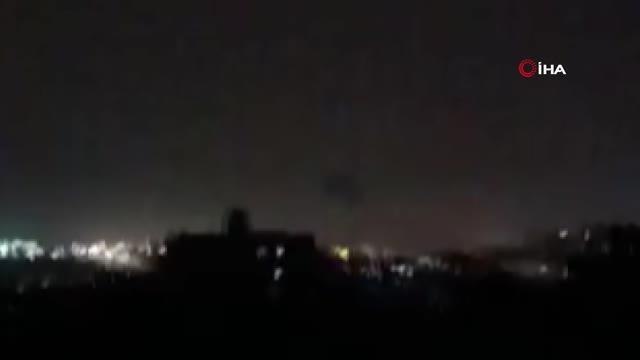 İsrail'in Gazze saldırılarında ölü sayısı 31'e yükseldi