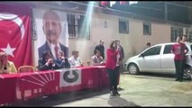 CHP Genel Başkan Yardımcısı Gülizar Biçer Karaca'dan Kemal Kılıçdaroğlu'na destek çağrısı