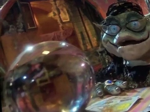 Dinosaurs Dinosaurs S03 E005 Little Boy Boo