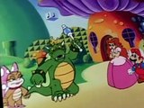 The Adventures of Super Mario Bros. 3 The Adventures of Super Mario Bros. 3 E012 – Misadventure of Mighty Plumber