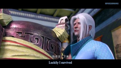 S4EP14 - Battle Through Heavens [E-Sub][@Anime_Complex]