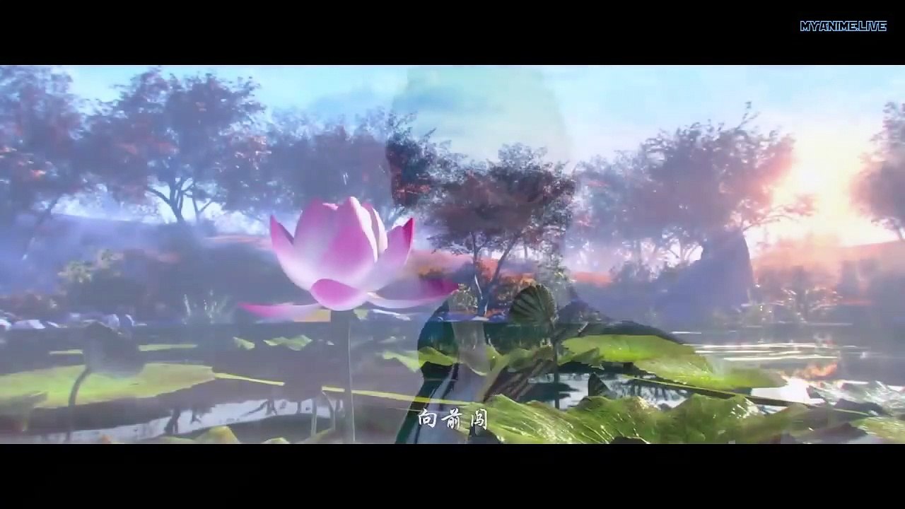 S4EP18 - Battle Through Heavens [E-Sub][@Anime_Complex]