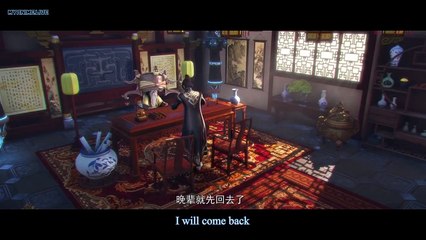 S4EP21 - Battle Through Heavens [E-Sub][@Anime_Complex]