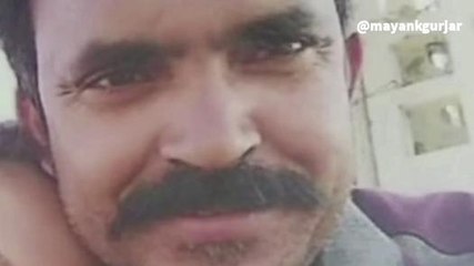 पति ने पत्नी को उतारा मौत के घाट, दो दिन तक रखा शव को पेटी में छुपाकर