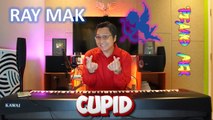 FIFTY FIFTY (피프티피프티) - Cupid Piano by Ray Mak
