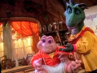 Dinosaurs Dinosaurs S03 E008 License to Parent