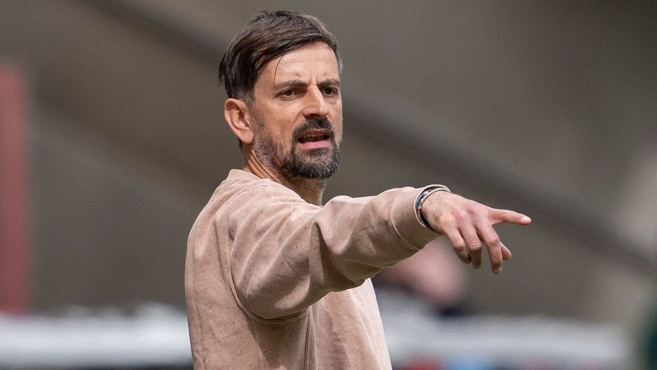 Wie will Arnautis Popp stoppen? 'Mit allem, was du hast'