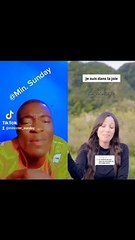 Je suis dans la joie ( louange français)