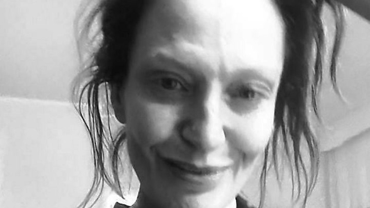 Virginia von Fürstenberg tot: Prinzessin wurde nur 48 Jahre