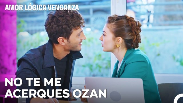 Eres Demasiado Cruel Con Un Hombre Que Lo Ha Perdido Todo - Amor Lógica Venganza Capitulo 52