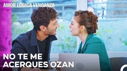 Eres Demasiado Cruel Con Un Hombre Que Lo Ha Perdido Todo - Amor Lógica Venganza Capitulo 52