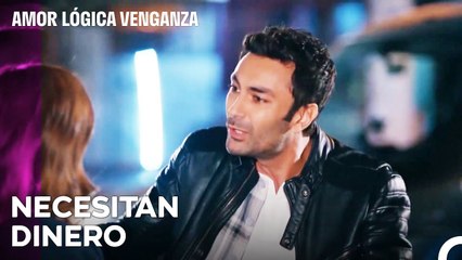 No Pueden Darte Si No Encuentro Trabajo - Amor Lógica Venganza Capitulo 51