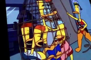 Duckman: Private Dick/Family Man _Special - What the Hell Are You Staring At